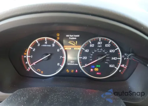 2022 Acura Ilx Premium A-Spec Packages/Technology A-Spec Packages from USA, damaged, VIN 19UDE2F87NA007719